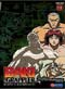 Baki The Grappler DVD 11: Buren's Experiment (Uncut)