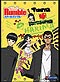 School Rumble DVD Vol. 1 + Limited Edition Locker Tin Art Box and Bonus