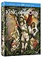 King of Thorn DVD/Blu-ray Movie [DVD/Blu-ray Combo] (Anime)