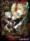 Trinity Blood DVD Vol. 3 (Uncut)