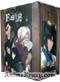 Basilisk DVD Vol. 01: Scrolls of Blood (uncut) - Limited Edition Starter Artbox