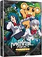 Full Metal Panic? Fumoffu DVD Complete Collection [Remastered] (Anime)