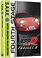 Initial D: Stage 4 [Fourth Stage] DVD Complete Collection - S.A.V.E. Edition (Anime)