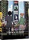 Eden of the East DVD/Blu-ray Movie 1 - King of Eden [DVD/Blu-ray Combo] (Anime)