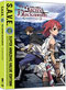 Sacred Blacksmith DVD Complete Series - S.A.V.E. Edition (Anime)