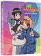 Hetalia Axis Powers DVD Complete Series (Seasons 3-4) Collection (Anime)