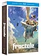 Fractale DVD/Blu-ray Complete Series - Limited Edition (Anime) [DVD/Blu-ray Combo]