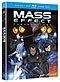 Mass Effect: Paragon Lost DVD/Blu-ray - [DVD/Blu-ray Combo] Anime