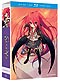 Shakugan no Shana Season 2 DVD/Blu-ray Part 1 - Limited Edition [DVD/Blu-ray Combo] Anime