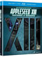 Appleseed XIII DVD/Blu-ray Movies: Tartaros & Ouranos - [DVD/Blu-ray Combo] Anime