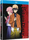 The Future Diary Complete Series Blu-ray (Anime)