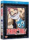 Fairy Tail DVD/Blu-ray Part 5 (49-60) - [DVD/Blu-ray Combo] (Anime)