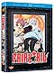 Fairy Tail DVD/Blu-ray Part 6 (61-72) - [DVD/Blu-ray Combo] (Anime)