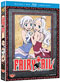 Fairy Tail DVD/Blu-ray Part  9 (97-108) - [DVD/Blu-ray Combo] (Anime)