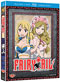 Fairy Tail DVD/Blu-ray Part 11 (121-131) - [DVD/Blu-ray Combo] (Anime)