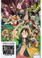 One Piece Movie 10: Strong World DVD - Anime