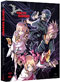Tokyo Ravens DVD/Blu-ray Season 1, Part 1 - [DVD/Blu-ray Combo] Anime