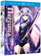 Hyperdimension Neptunia DVD/Blu-ray Complete 1-13 - [DVD/Blu-ray Combo] Anime
