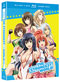 Wanna Be the Strongest in the World! DVD/Blu-ray - [DVD/Blu-ray Combo]