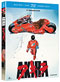 Akira DVD/Blu-ray 25th Anniversary Edition (Anime) [Blu-ray/DVD Combo]
