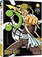 One Piece DVD Collection 05 (eps. 104-130) - Anime