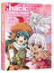 .Hack//Legend of the Twilight DVD Complete Series - Anime