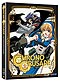 Chrono Crusade DVD Complete Series (Anime)