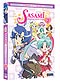 Sasami Magical Girl Club Season 2 DVD Collection Boxset - S.A.V.E. Edition (Anime DVD)