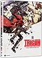 Trigun: Badlands Rumble DVD Feature Movie - Anime