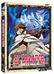 El Cazador de la Bruja Season 1 DVD Part 2 (Anime)