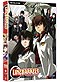 Linebarrels of Iron OVA (Anime DVD)