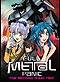 Full Metal Panic TSR (The Second Raid) Complete DVD Collection (Anime DVD)