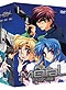 Full Metal Panic Complete Collection Limited Edition (7 DVD boxset)