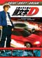 Initial D [1st, 2nd, 3rd, Extra] Stage - 6DVD Collection Set (English)
