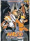 Naruto Movie 2 DVD: Legend Of The Stone Of Gelel (English)