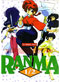 Ranma 1/2 TV Series DVD - Part 4 (Season 7)