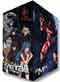 Full Metal Panic!: Mission 1 w/ Artbox and T-Shirt
