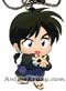 InuYasha 3D Keychain: Miroku