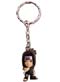 Naruto 3D Figure Keychain: Sasuke SD