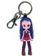 Negima 3D Keychain: Yue