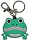 Naruto Keychain: 3D PVC Keychain: FROG PURSE