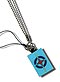 Gundam 00 Cell Phone Charm Strap: AEU