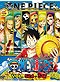 One Piece DVD Box 13 (Vol. 524-547) - Anime (Japanese Version)