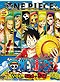 One Piece DVD Box 13 (Vol. 524-547) - Anime (Japanese Version)