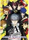 Persona 4 DVD: The Animation - True End Episode: No One is Alone - (Japanese Ver) Anime