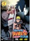 Naruto Shippuden DVD Vol. 496-499 (Japanese Version)