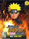 Naruto DVD Boxset 18 - Naruto Shippuden Vol. 544-567 (Japanese Version)