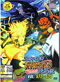 Naruto Shippuden DVD Vol. 572-575 (Japanese Version) - Anime
