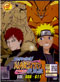 Naruto Shippuden DVD Vol. 608-611 (Japanese Version) - Anime