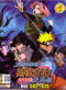 Naruto DVD Boxset 20 - Naruto Shippuden Vol. 592-615 (Japanese Version)